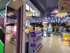 -大玩家超乐场(万达茂店)