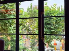 -弦月窗LUNETTE BY AMANDA(复兴路店)