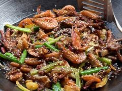 -唐门江湖菜(龙石路店)