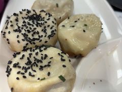 -小杨生煎(深圳岗厦北店)