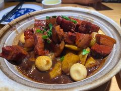 -外婆印象·家常菜(万科店)