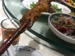 -阿拉丁新疆风味餐厅·清真(罗廊巷店)