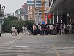 -喜茶(东莞厚街万达店)
