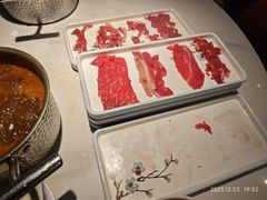 碎碎肉-享遇.锅姥姥牛排海鲜自助(小寨店)