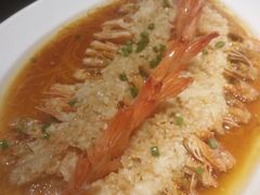 -高第街56号餐厅(银座商城玉函店)