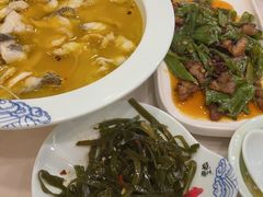 -蜀腾川·火锅鱼.烤鱼(新世界城店)