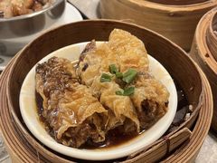 -添好运点心专门店(中环IFC店)