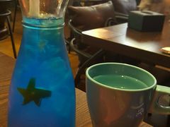 -酷公社·榴莲披萨(太原街店)