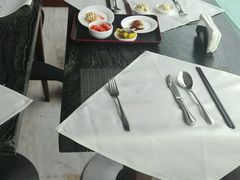 -东方红海鲜百汇(国际大厦店)