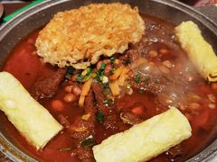 -山四砂锅(太原钟楼街店)