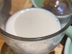 豆浆-阳光家常菜(泉城路店)
