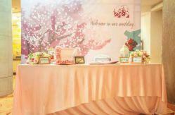 -IDOI婚礼策划·IDOIWEDDING