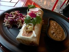 -Luchador摔跤手墨西哥餐厅(恒宇广场店)