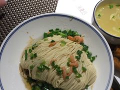 -十面春风·江南面馆(崇宁路店)