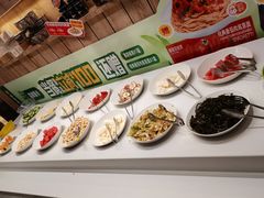 -豪客来牛排(金鼎广场店)
