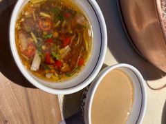 -东镇老火锅(长春路首店)