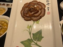 -全聚德(长白直营店)