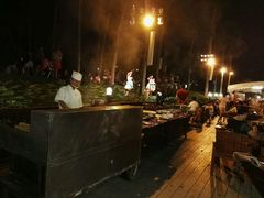 -渔家火锅·海鲜自助餐·演艺(亚龙湾天域酒店)