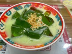 斑斓奶冻-孖记茶档·热腾茶餐(江南西plus店)