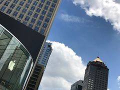 -Apple零售店(新街口店)
