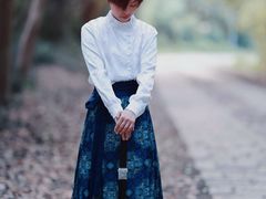 -上海佘山国家森林公园西佘山园