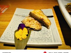 -三石铁板烧(紫竹桥店)