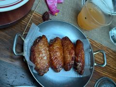 -食间牛排(湖西路店)