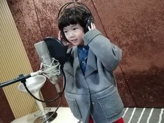 -嘉音阁录音棚影视制作中心(鑫丰雍景豪城1期店)