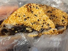 麻球-白玉兰食品(中山公园龙之梦店)
