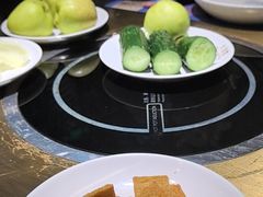 -大河宴·椒麻鱼火锅(北京路中和美食街店)