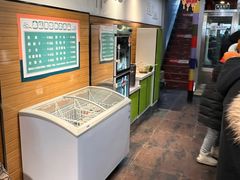 -双宝铁饭盒(南十四店)