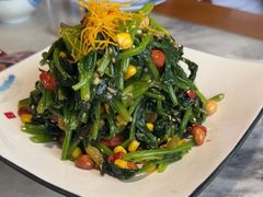-大胡同天津菜·海肠捞饭·津门皮皮虾锅贴一绝(西姜井店)