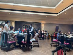 -海天楼中餐厅(吴宫泛太平洋酒店)
