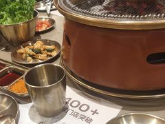 -西塔老太太泥炉烤肉(济南首店)