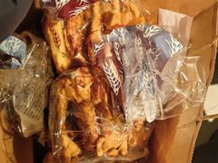 -国际饭店·帆声西饼屋(黄河路店)