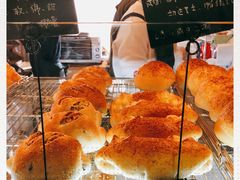 -仙峰天然面包(迎宾路店)