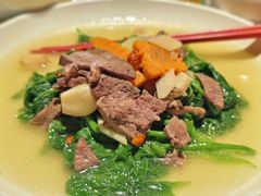 -海陵岛保利皇冠假日酒店·御公馆中餐厅 CANAL LNUA