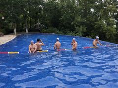 -天目湖涵田半山温泉