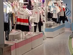 -FILA KIDS(北京华联BHG Mall万柳店)