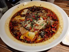 -小放牛炒菜馆(北国商城店)