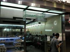 -义顺牛奶公司(庇利金街店)