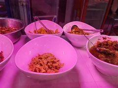 -龙老五汤店(站前西路店)