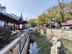 -安亭老街