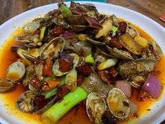 -桐梓锅贴饺(桃源东路店)