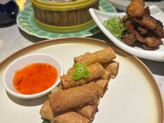 -拾溪餐厅(杭州千禧度假酒店)