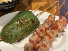 -福烤锦花(长乐路店)