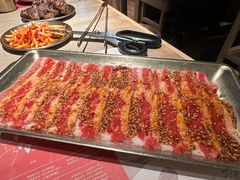 -西塔老太太泥炉烤肉(望京一店)
