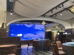 -回府君悦·疆派传承菜(西虹路店)
