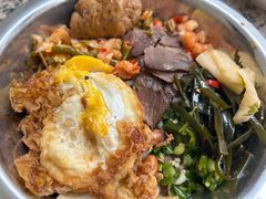 -李氏紫竹林卤粉(火车站店)