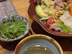 -左舞日本料理